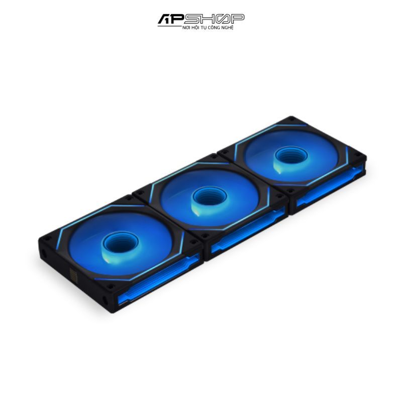 Fan Lian Li Uni Fan SL Infinity 120 Triple Pack