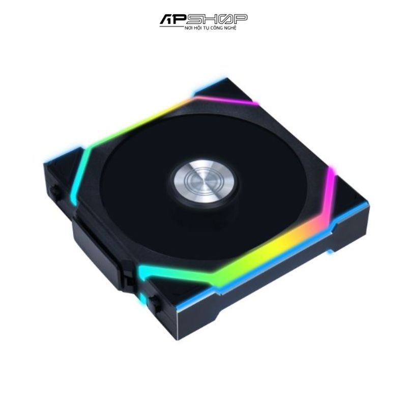 Fan Lian Li UNI FAN SL Wireless LCD 120 | Controller Yes