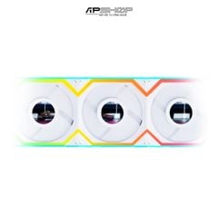 Fan Lian Li UNI FAN SL Wireless LCD 120 Reverse Blade | Controller Yes