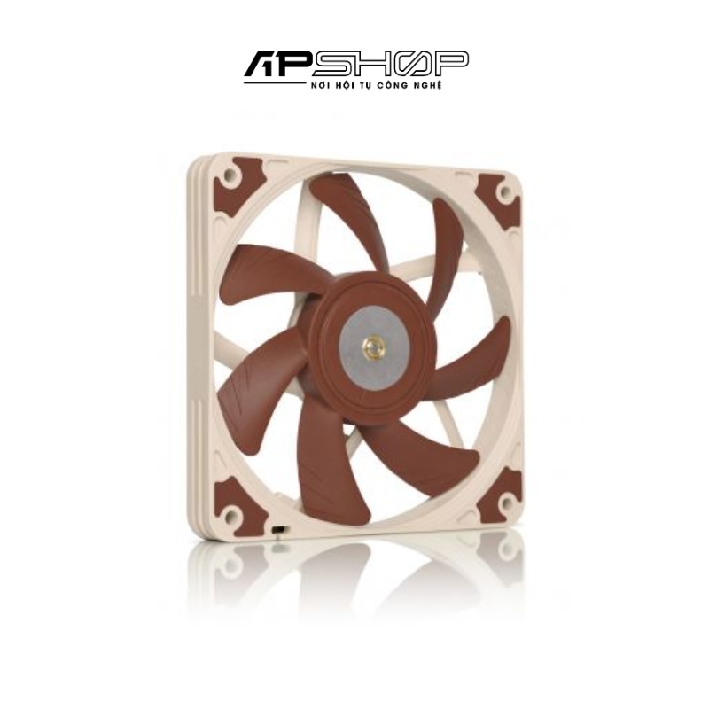 Fan Noctua NF A12x15 PWM | Chính hãng