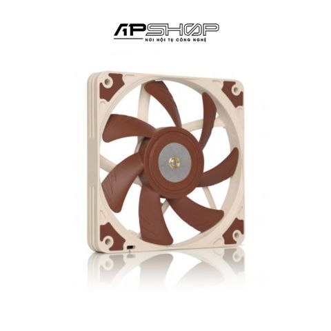 Fan Noctua NF A12x15 PWM  Chính hãng