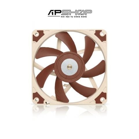Fan Noctua NF A12x15 PWM  Chính hãng
