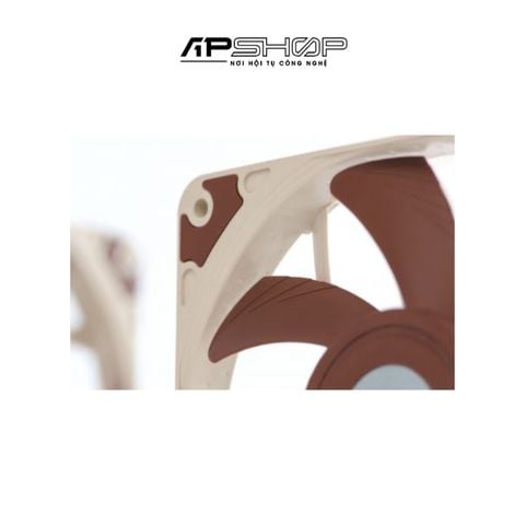 Fan Noctua NF A12x15 PWM  Chính hãng