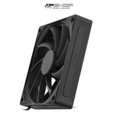 Fan NZXT F120Q | 120mm Quiet Airflow PWM Case Fan