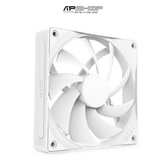Fan NZXT F120Q | 120mm Quiet Airflow PWM Case Fan