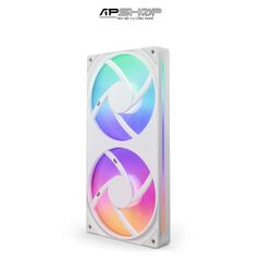 Fan NZXT F280 RGB Core