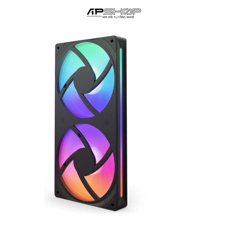 Fan NZXT F280 RGB Core