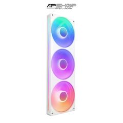 Fan NZXT F360 RGB Core