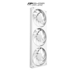 Fan NZXT F360 RGB Core