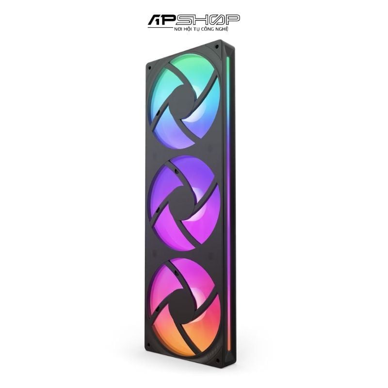 Fan NZXT F360 RGB Core