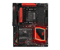 ASRock X370 Gaming X