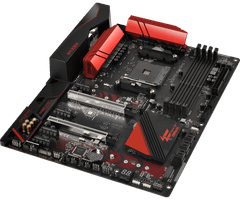 ASRock X370 Gaming X