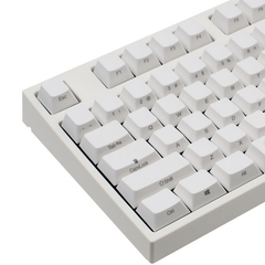 Bàn phím Leopold FC900R White Case