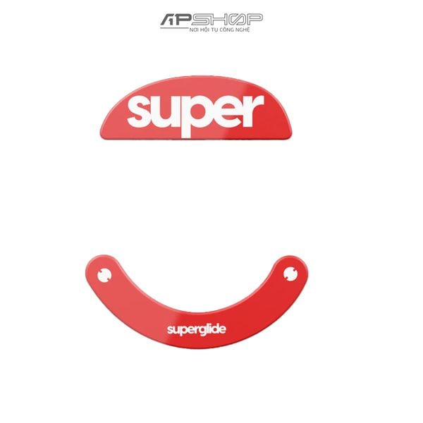 Feet chuột Pulsar Superglide 2 - Pulsar Xlite Wireless