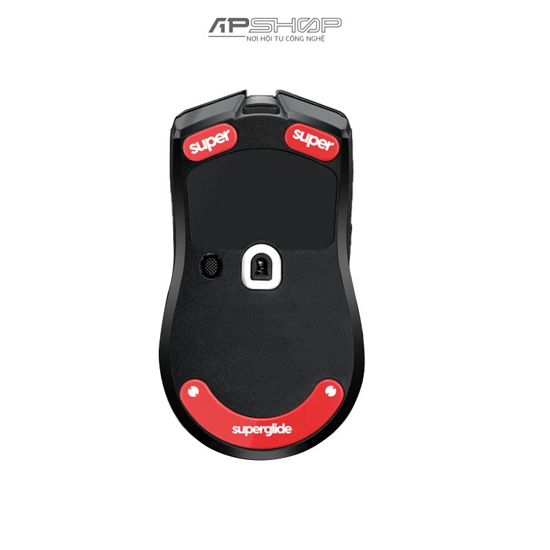 Pulsar Click Razor Feet chuột Pulsar Superglide 2 - Razer Viper V2 Pro – APSHOP.VN