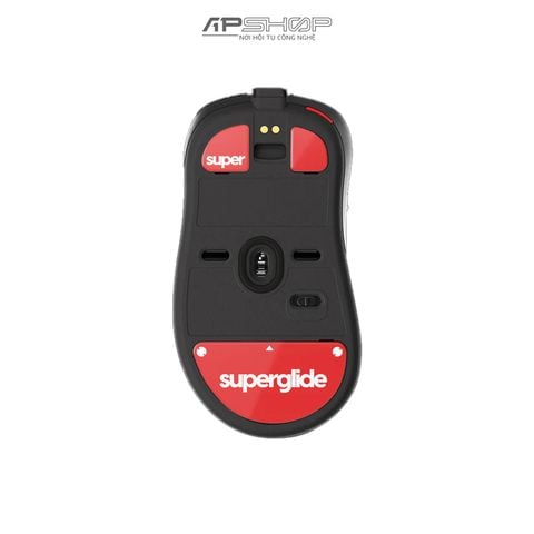 Feet chuột Pulsar Superglide 2 - Zowie EC Wireless Series