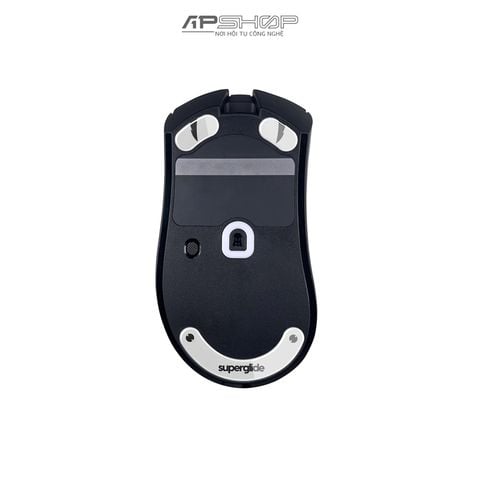 Feet chuột thủy tinh Pulsar Superglide for Razer DeathAdder V3 Pro | Chính hãng