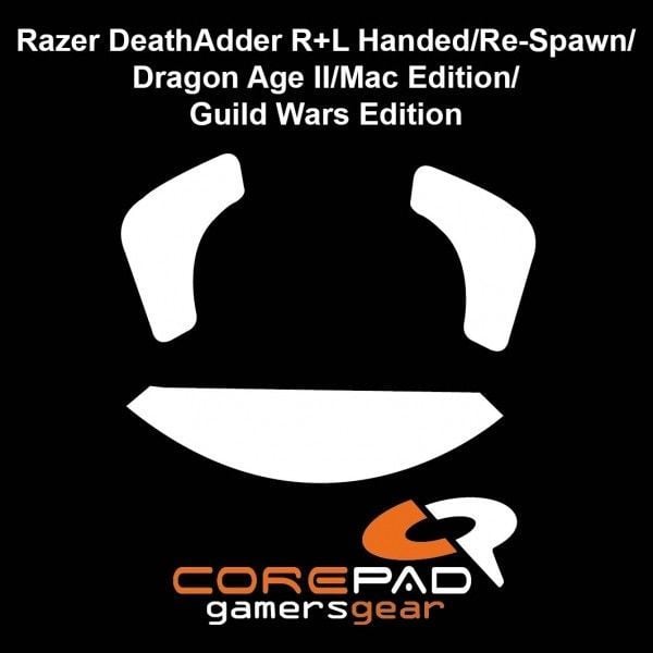 Feet Corepad for Razer DeathAdder