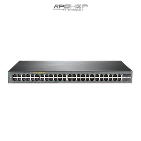 HPE OfficeConnect 1920S 48G