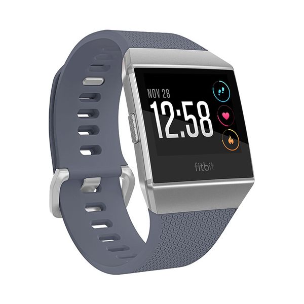 Vòng đeo tay theo dõi sức khỏe Fitbit Ionic