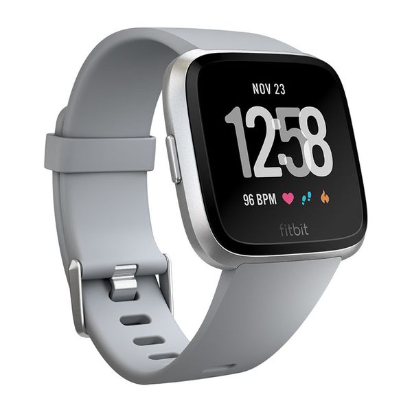 Vòng đeo tay theo dõi sức khỏe Fitbit Versa (NFC)