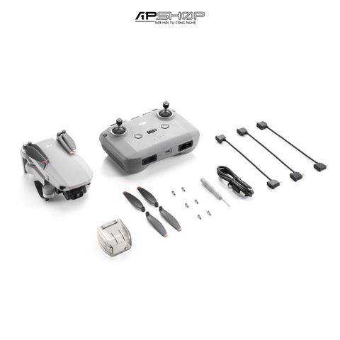 Flycam DJI Mini 2 SE