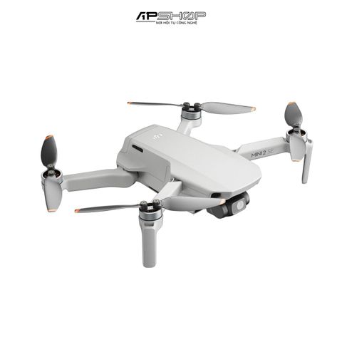 Flycam DJI Mini 2 SE Fly More Combo