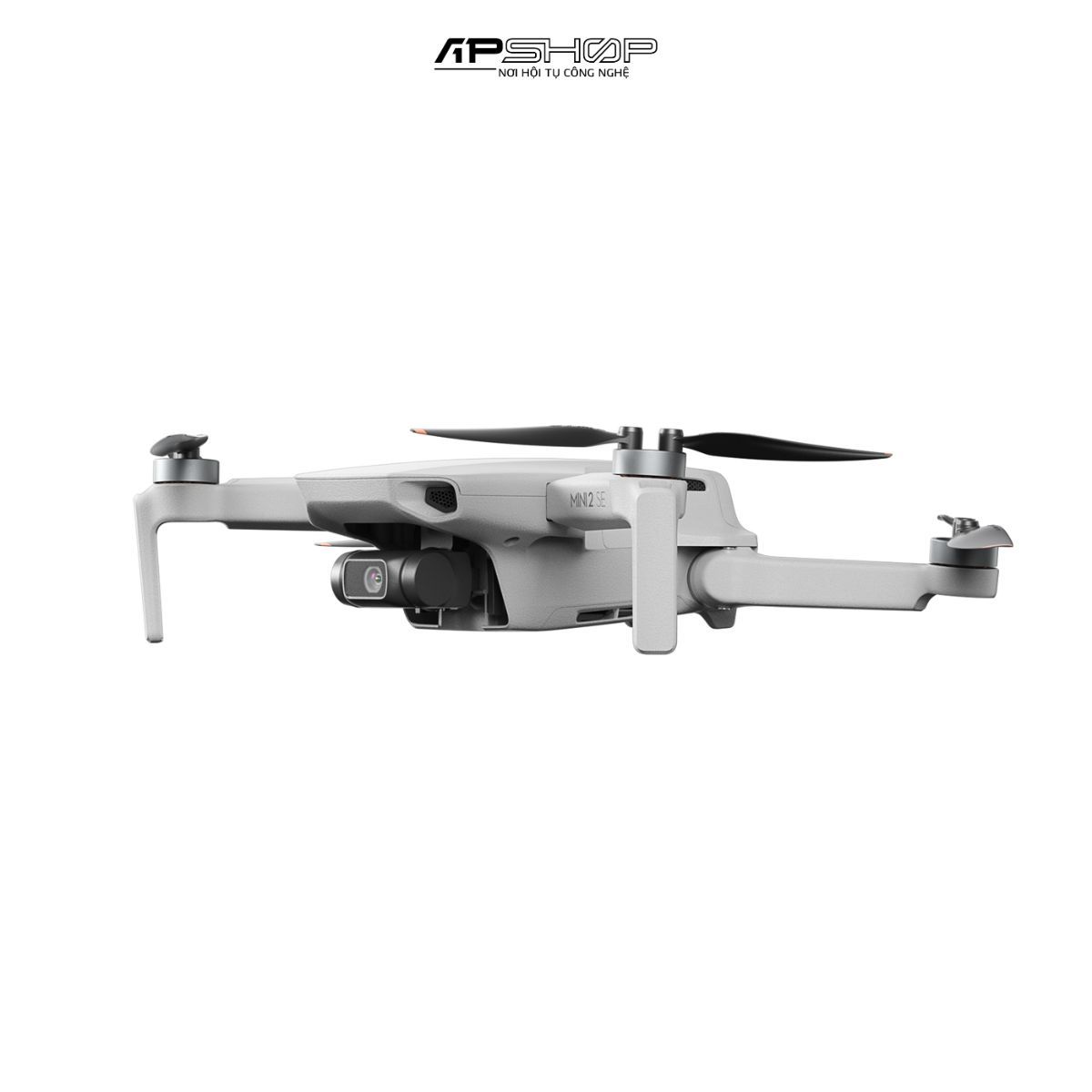 Flycam DJI Mini 2 SE Fly More Combo