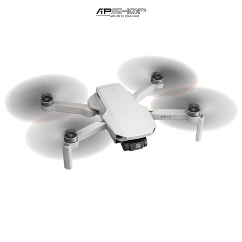 Flycam DJI Mini 2 SE Fly More Combo