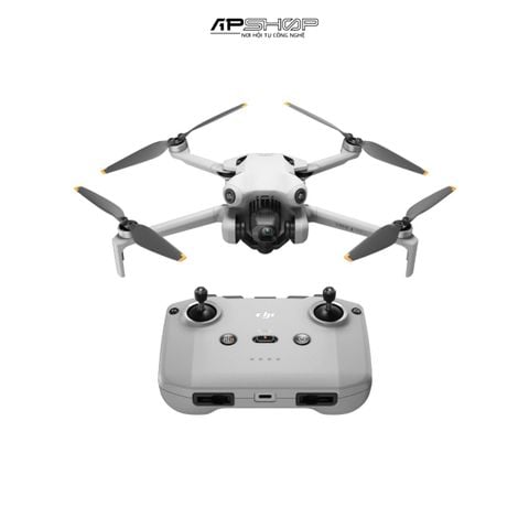 Flycam DJI Mini 4 Pro (GL)