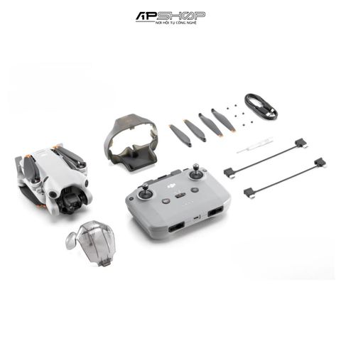Flycam DJI Mini 4 Pro (GL)