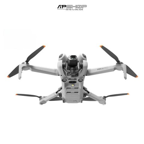 Flycam DJI Mini 4 Pro (GL)