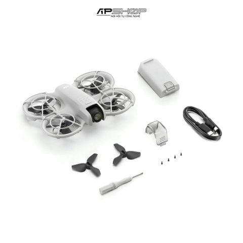 Flycam DJI Neo
