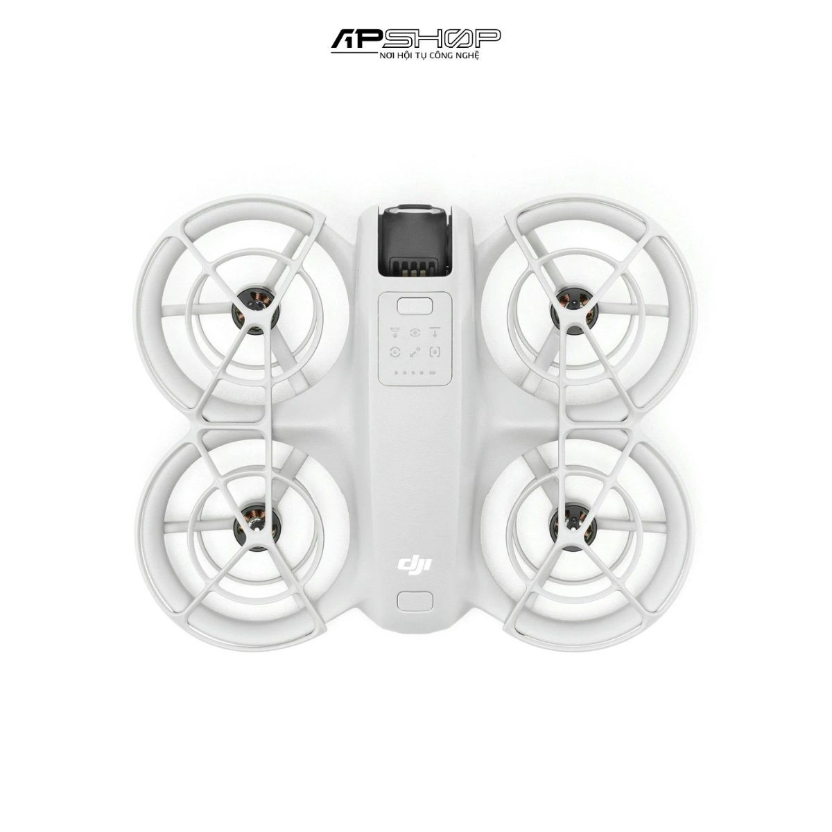 Flycam DJI Neo Combo