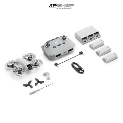 Flycam DJI Neo Combo