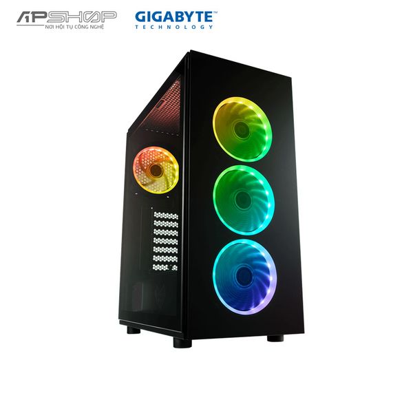 APS RTX 3070 - AMD RYZEN 5 5600X - AORUS GAMING