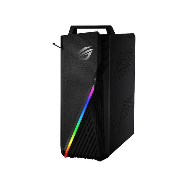 Máy Tính Asus ROG Strix G15DH VN001T R7 3700X RTX2060S