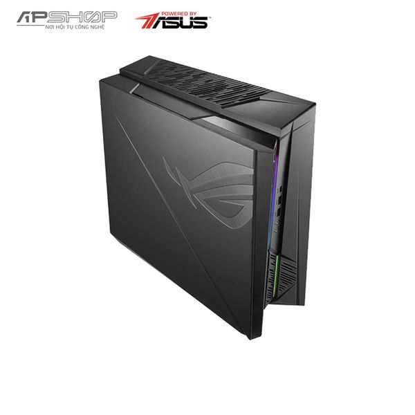 Máy Tính Asus ROG HURACAN G21CN D VN001T - i5 9400F