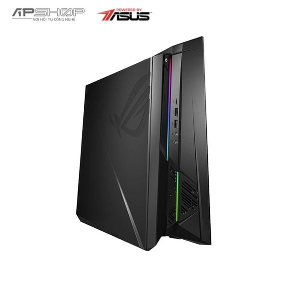 Máy Tính Asus ROG HURACAN G21CN D VN001T - i5 9400F