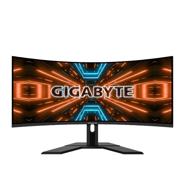 Màn Hình Gigabyte G34WQC 34