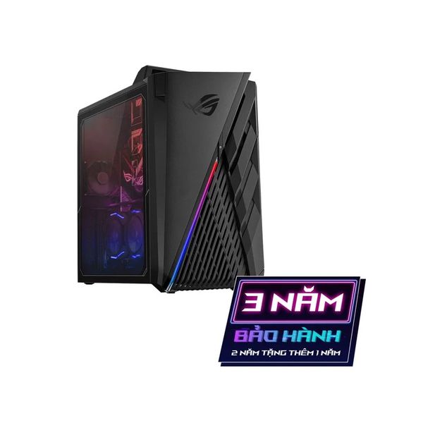 Máy Tính Asus ROG Strix G35DX-VN007T 3700X RTX2070S