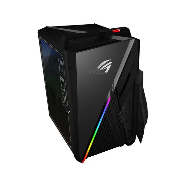 Máy Tính Asus ROG Strix G35DX-VN007T 3700X RTX2070S