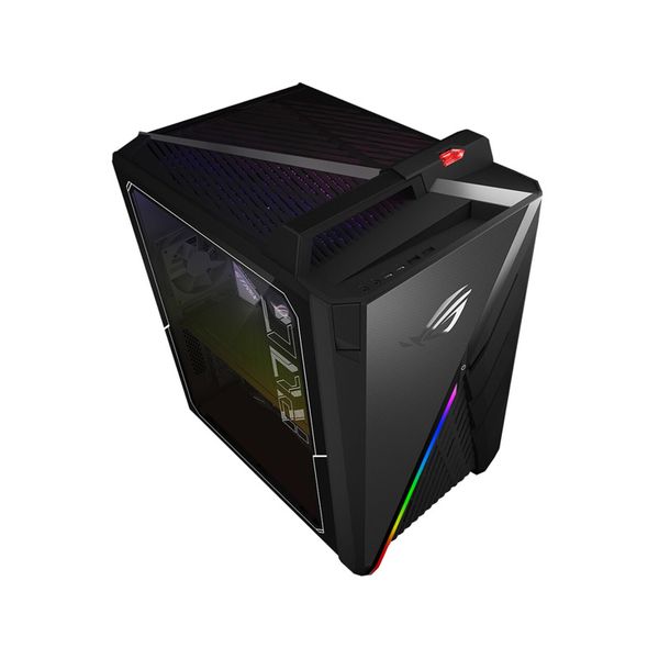 Máy Tính Asus ROG Strix G35DX-VN007T 3700X RTX2070S