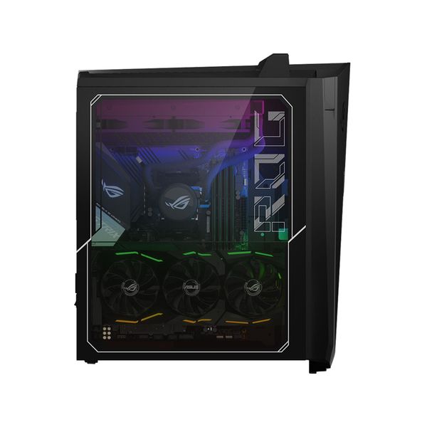 Máy Tính Asus ROG Strix G35DX-VN007T 3700X RTX2070S