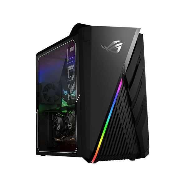 Máy Tính Asus ROG Strix G35DX-VN007T 3700X RTX2070S