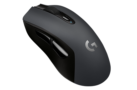 Chuột Logitech G603