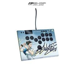 Miếng dán bảng điều khiển chơi gameg Razer Kitsune SF6 Chun-li Edition