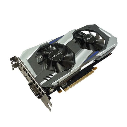 VGA Galax GTX 1060 OC 3GB 2 Fan