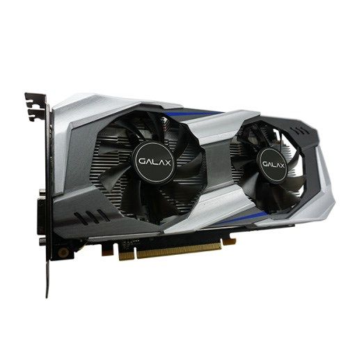 VGA Galax GTX 1060 OC 3GB 2 Fan