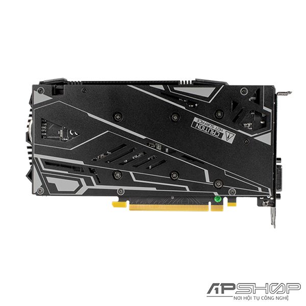 GALAX RTX 2060 SUPER 1 CLICK OC BLACK 8GB GDDR6